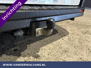 Opel Vivaro parkeersensoren, bluetooth-telefoonvoorbereiding - afbeelding nr 12