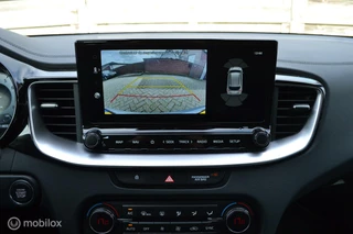 Kia ProCeed Kia ProCeed 1.5 T-GDi GT-PlusLine | Pano dak | PDC | Trekhaak | CarPlay | JBL | Camera - afbeelding nr 29