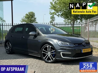 Volkswagen Golf - 517075766-0