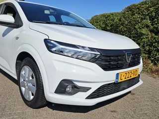 Dacia Sandero Zondag OPEN! - afbeelding nr 4