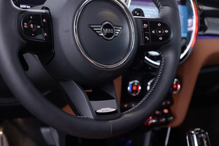 MINI Cooper MINI Cooper Mini 2.0 John Works Classic | PANORAMADAK✅ 1e Eigenaar - afbeelding nr 10