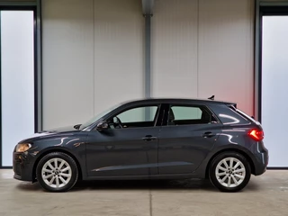 Audi A1 Sportback - afbeelding nr 2