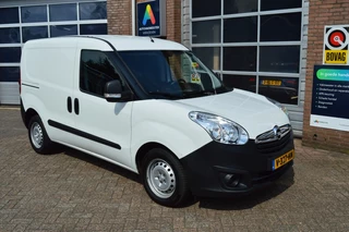 Opel Combo - afbeelding nr 16