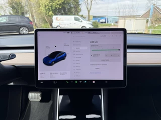 Tesla Model 3 Tesla Model 3 Long Range AWD Dual | Autopilot | Panorama | Leder | - afbeelding nr 10