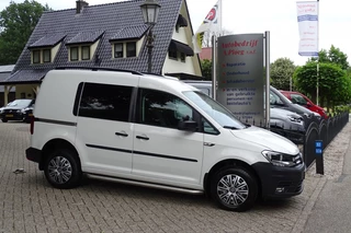 Volkswagen Caddy - 41649976-0