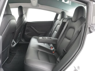Tesla Model 3 Tesla Model 3 Standard RWD Plus 60 kWh NW TYPE ACCU | AUTOPILOT | RIJKLAAR INCL. 12 MND. BOVAGGARANTIE - afbeelding nr 22