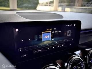 Mercedes-Benz GLB Mercedes GLB 200 4MATIC AMG Line | Pano | Sfeer | CarPlay - afbeelding nr 35