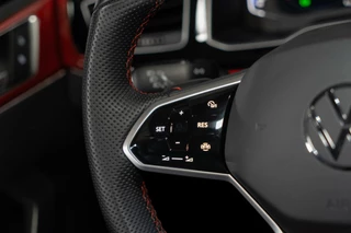 Volkswagen Polo Volkswagen Polo 2.0 TSI GTI | PANO | ( Zie omschrijving ) | Beats | Virtual cockpit | IQ - afbeelding nr 16