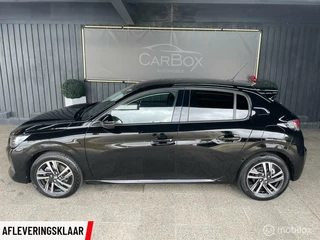 Peugeot 208 Peugeot 208 Allure GT-Line Look Automaat. - afbeelding nr 36