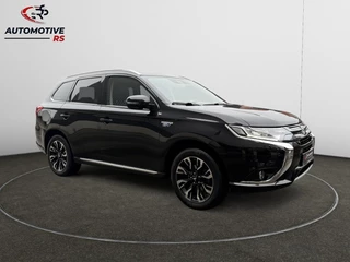 Mitsubishi Outlander Mitsubishi Outlander 2.0 PHEV Premium 4x4 Pano Navi Leder 360 Cam Led Trekhaak - afbeelding nr 3