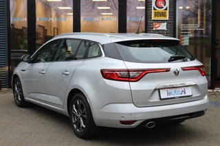 Renault Mégane Estate LED/Camera/Keyless/Navi/Apple CarPlay/16