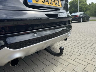 Ford Kuga Ford Kuga 1.5 Titanium Styling Pack | Pano | Navi | Stoel verw - afbeelding nr 22