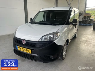 Fiat Doblò - 33633084-0