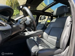 BMW 5 Serie BMW 5-serie Touring 520d M Sport Edition High Executive VOL! Pano*Leder*Camera*BTW - afbeelding nr 12