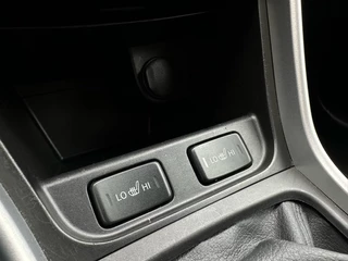Suzuki S-Cross - afbeelding nr 26