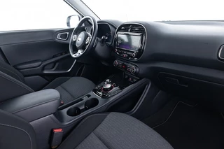 Kia e-Soul Kia e-Soul DynamicPlusLine 64 kWh | NAVI | ECC | PDC - afbeelding nr 4
