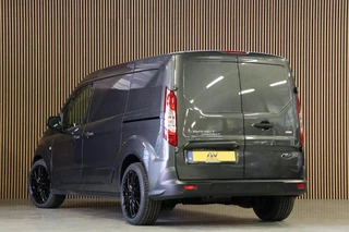 Ford Transit Connect Ford Transit Connect 1.0 Ecoboost L2 | L+R Schuifdeur | Cruise control | Stoelverwarming | Airco | Dealer onderhouden | Nieuwe APK | Onderhoudsbeurt - afbeelding nr 3