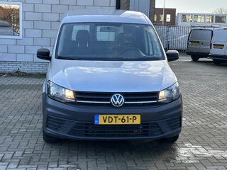 Volkswagen Caddy Cruise control|Trekhaak - afbeelding nr 16