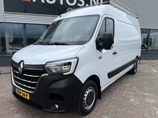 Renault Master - afbeelding nr 20