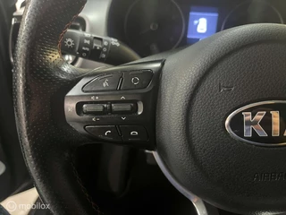 Kia Stonic Kia Stonic 1.0 T-GDi ExecutiveLine✓Cruis✓Applecar✓PDC✓stoelv - afbeelding nr 20