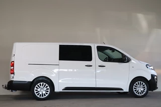 Opel Vivaro Opel Vivaro 2.0 CDTI L3H1 DC NL-Auto!! Carplay I Camera I Dode.Hoek - afbeelding nr 11