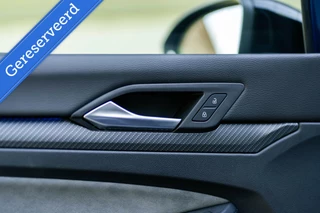 Volkswagen Golf Volkswagen Golf 2.0 TSI R 4Motion Performance Akrapovic HK - afbeelding nr 64