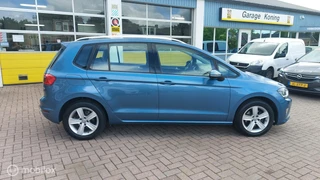 Volkswagen Golf Sportsvan Volkswagen Golf Sportsvan 1.2 TSI Comfortline - afbeelding nr 2