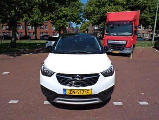 Opel Crossland X Opel Crossland X 1.2 120 Jaar Edition NL AUTO NAP AANTOONBAAR...... APPLE CARPLAY - afbeelding nr 6
