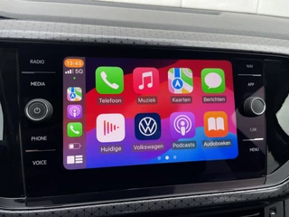 Volkswagen T-Cross | LED | ACC | Camera | Climate | Carplay - afbeelding nr 32