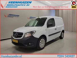 Mercedes-Benz Citan - afbeelding nr 1