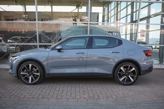 Polestar 2 - afbeelding nr 3