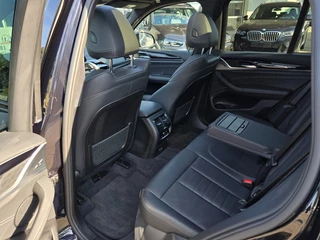BMW X3 - afbeelding nr 5