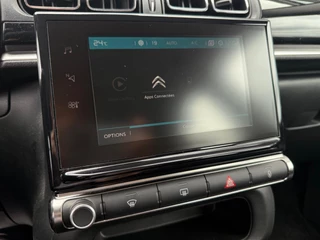 Citroën C3 Citroen C3 1.2 PureTech S&S Shine | Parkeercamera | Dodehoekdetectie | Apple CarPlay | Parkeersensoren v/a | - afbeelding nr 14