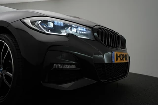 BMW 3 Serie BMW 3-serie Touring 320e High Executive automaat | Laser LED koplampen | M Sport | Panorama dak | lederen bekleding | elektrisch wegklapbare trekhaak - afbeelding nr 76