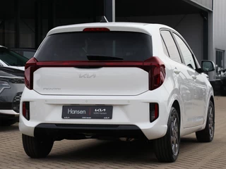 Kia Picanto - afbeelding nr 2