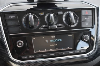 Volkswagen up! - afbeelding nr 21