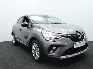 Renault Captur - afbeelding nr 3
