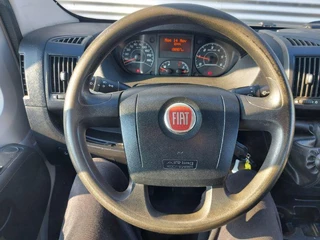 Fiat Ducato Fiat Ducato 35H 2.3 MultiJet L3H1 DC 6 Zitplaatsen,prijs is ex btw, trekhaak, Open laadbak, Pick-up, Doca - afbeelding nr 18