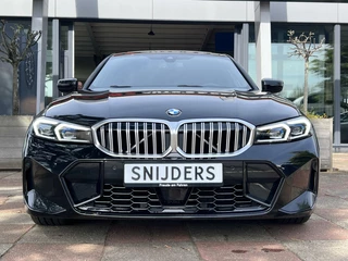 BMW 3 Serie BMW 3-serie 330i High Executive M Sport 6500 km - afbeelding nr 19