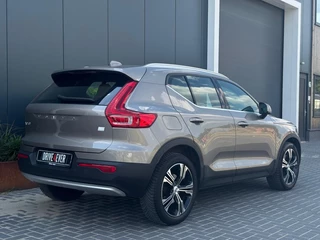 Volvo XC40 Volvo XC40 1.5 T5 TE Inscript. M21 CLIMATE CAMERA CR CONTROL SPORTVELGEN - afbeelding nr 7