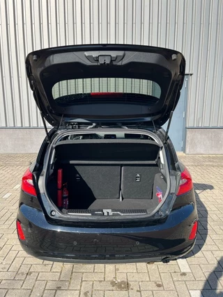 Ford Fiesta - afbeelding nr 6