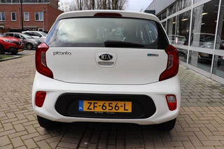 Kia Picanto . - afbeelding nr 7