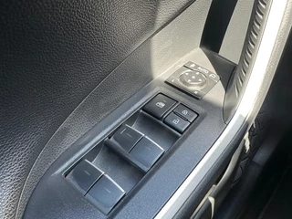 Suzuki Across Suzuki Across 2.5 PLUG-IN STYLE - afbeelding nr 30