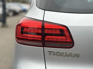 Volkswagen Tiguan - afbeelding nr 13