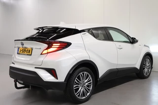 Toyota C-HR Toyota C-HR 1.8 Hybrid First Edition - afbeelding nr 3