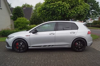 Volkswagen Golf Volkswagen Golf GTI Clubsport 2.0 TSI (300pk) DSG IQ Light/Pano/ACC/Camera/19 in - afbeelding nr 7