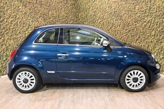 Fiat 500 - afbeelding nr 11