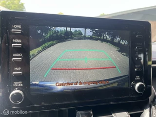 Toyota Corolla Touring Sports Toyota Corolla Touring Sports 1.8 Hybrid Executive all in - afbeelding nr 15