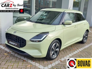 Suzuki Swift | DEMO DEAL! | Garantie tot 2031! - afbeelding nr 1