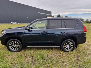 Toyota Land Cruiser - afbeelding nr 18